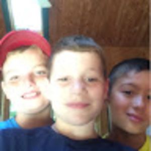 Meet your Posher, Jack